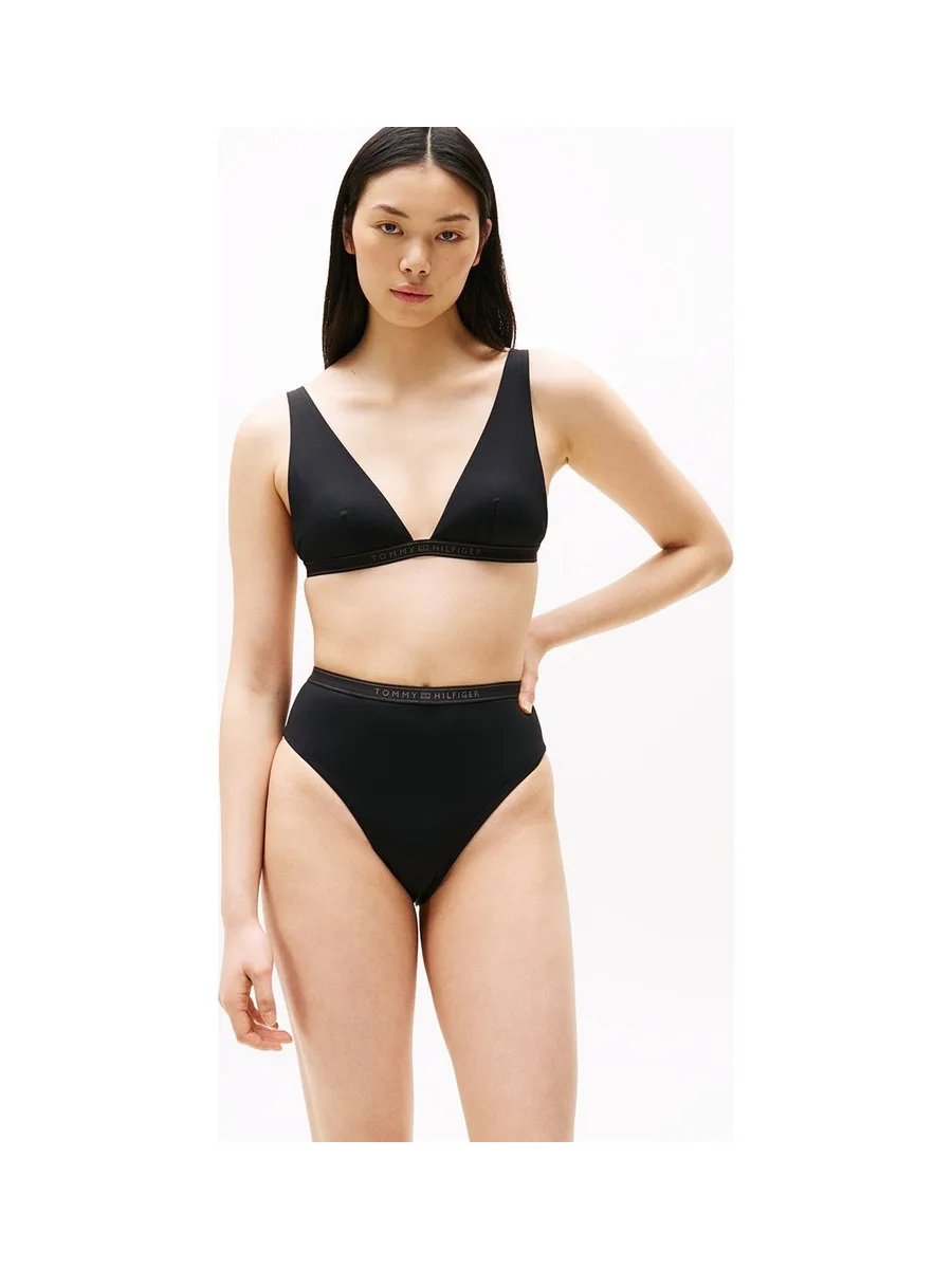 Haut de bikini TOMMY HILFIGER UW0UW05802 4