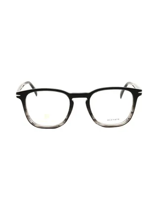 David Beckham DB 1050 — Lunettes de vue 2