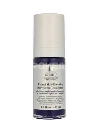 Kiehl's Retinol Skin-Renewing Daily Micro-Dose Serum 30ml 2