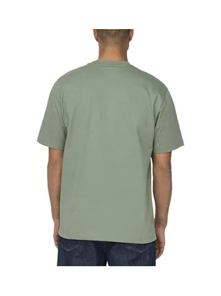 T-shirt Vert Pale Homme Only & Sons Onsfred Life 2
