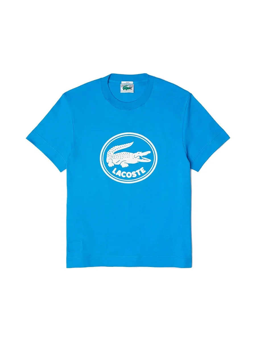 LACOSTE - TH7086 - T-shirt 11