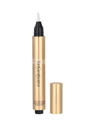 YSL Touche Eclat Radiant Touch 2.5ml - #00 Luminous Milk 2
