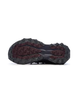 Chaussures de randonnées Mauve Femme New Balance Tektrel 5