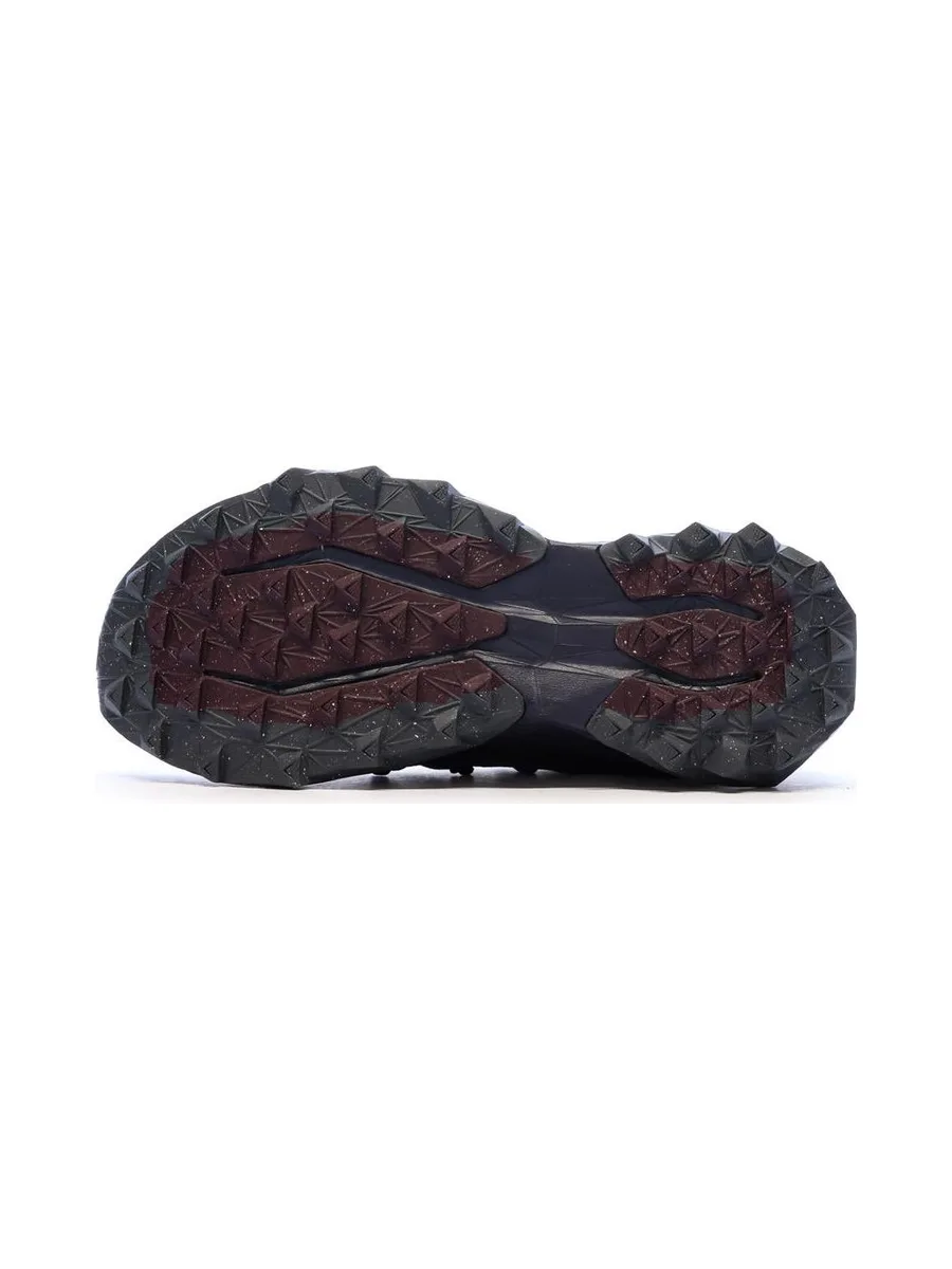Chaussures de randonnées Mauve Femme New Balance Tektrel 5