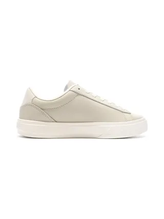 Baskets Grises Femme Tommy Hilfiger Cupsole 2