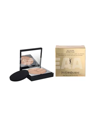 YSL All Hours Hyper Finish Powder 7.5g - #04 1