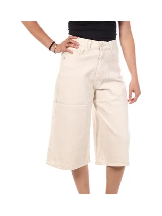 Bermuda Beige Femme Monday Premium 1946 1