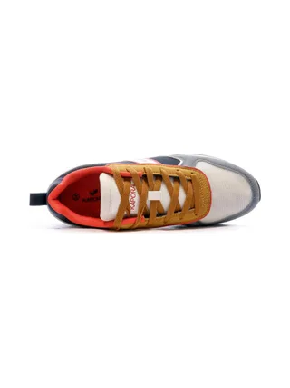 Baskets Bleu Homme Kaporal Butyl 4