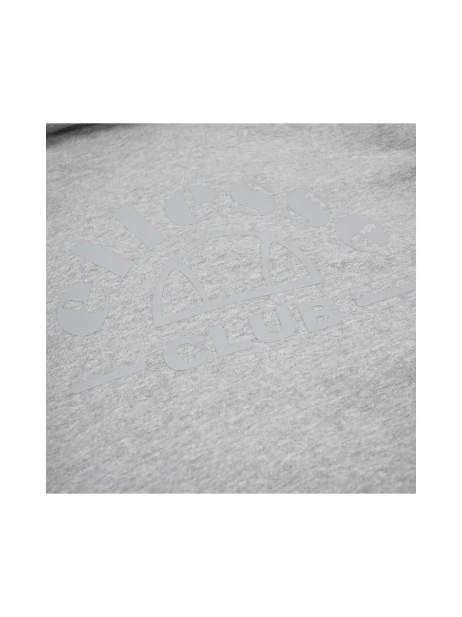 Sweat Gris Homme Ellesse SOP 3