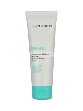 Clarins My Clarins Pore-less Skin Perfecting Mask 50ml 2
