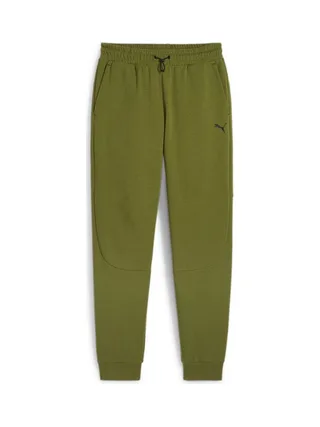 Jogging Kaki Homme Puma 678917 1