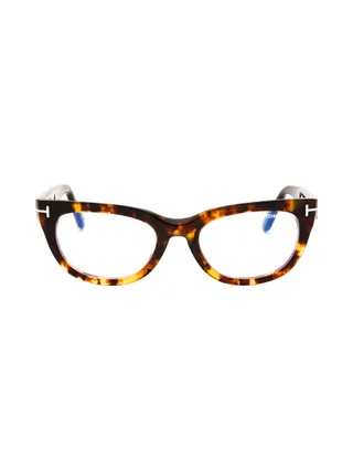 Tom Ford FT6066-B — Lunettes de vue 2