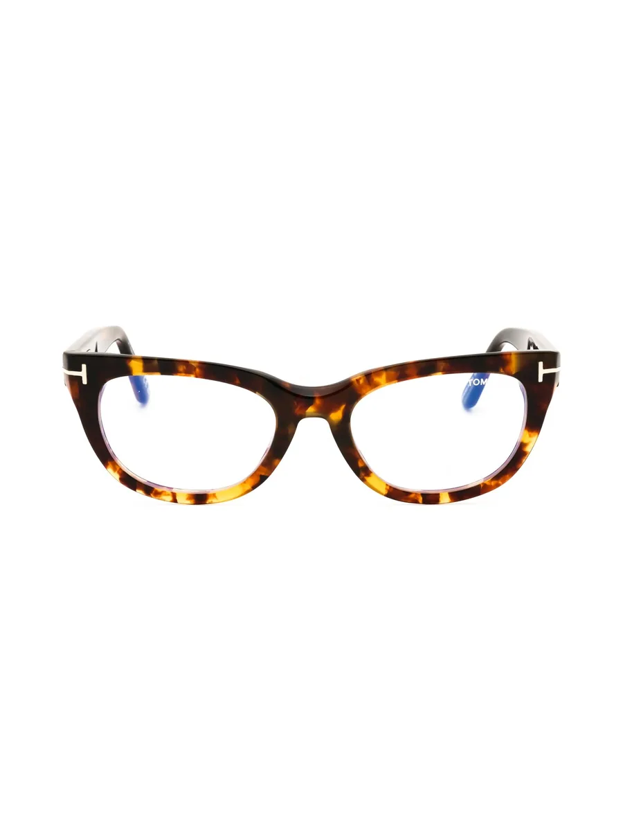 Tom Ford FT6066-B — Lunettes de vue 6
