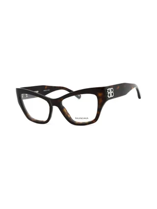 Balenciaga BB0362O — Lunettes de vue 1