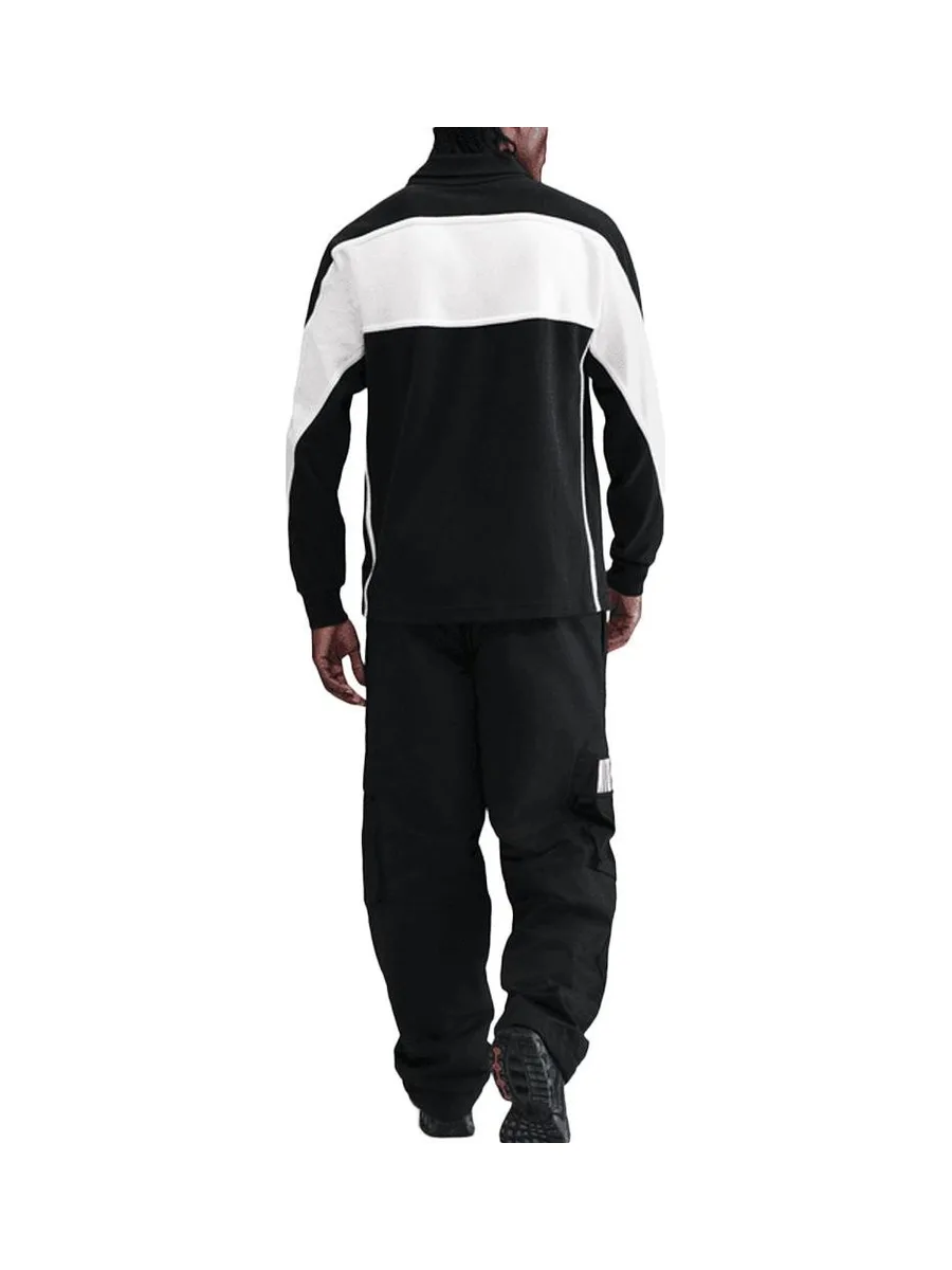 Sweat Noir Homme Nike Air 3