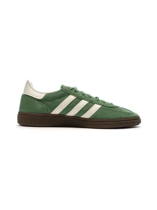 Spezial Baskets Vertes/Beiges Homme Adidas 2
