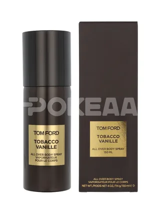 Tom Ford Tobacco Vanille Body Spray 150ml 1