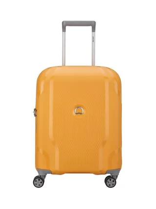 DELSEY Belmont Plus - Valise 55 cm 1
