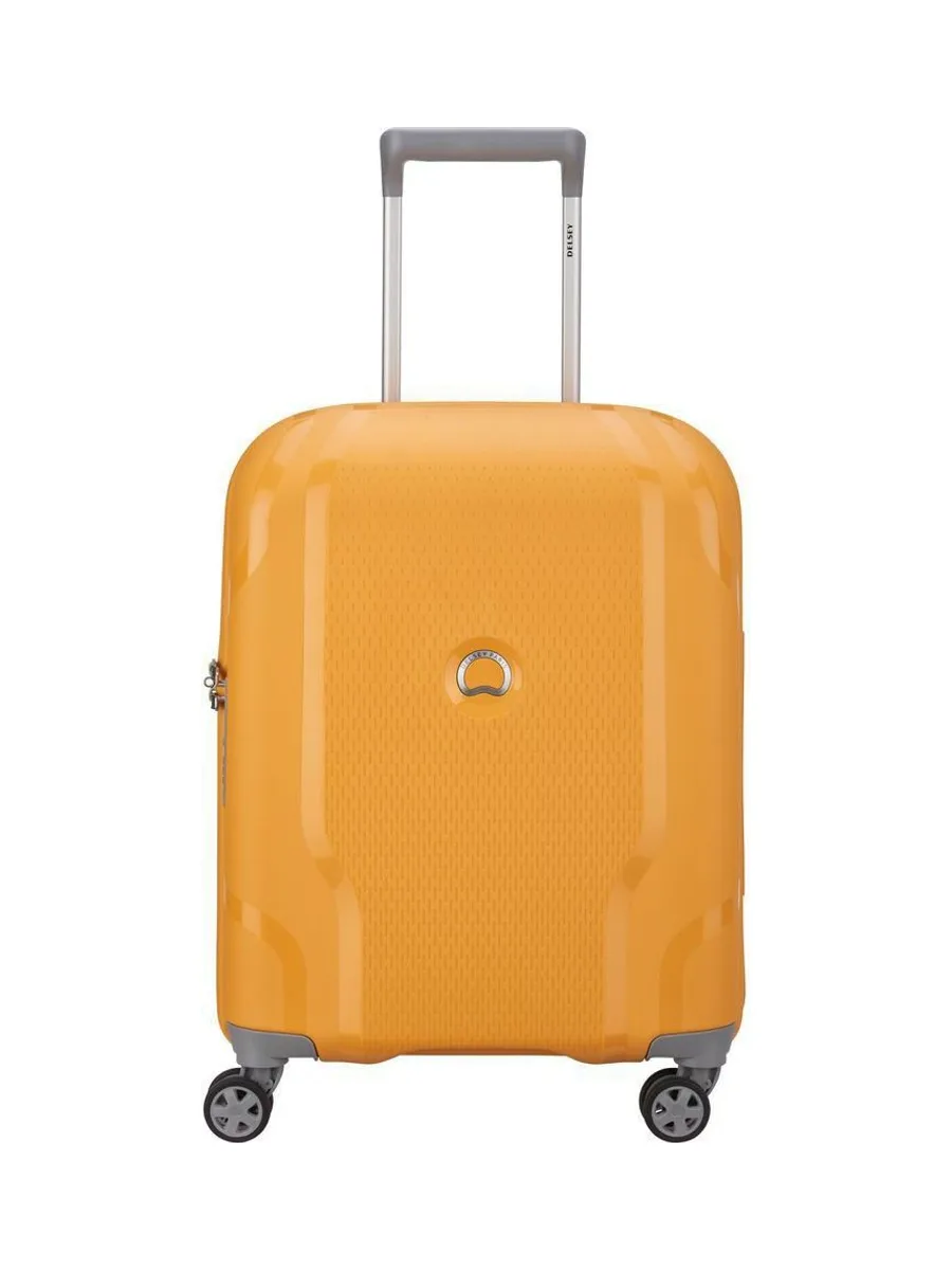 DELSEY Belmont Plus - Valise 55 cm 3