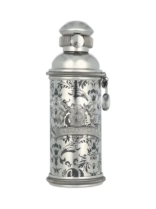 Alexandre.J The Collector Silver Ombre Edp Spray 100ml 2
