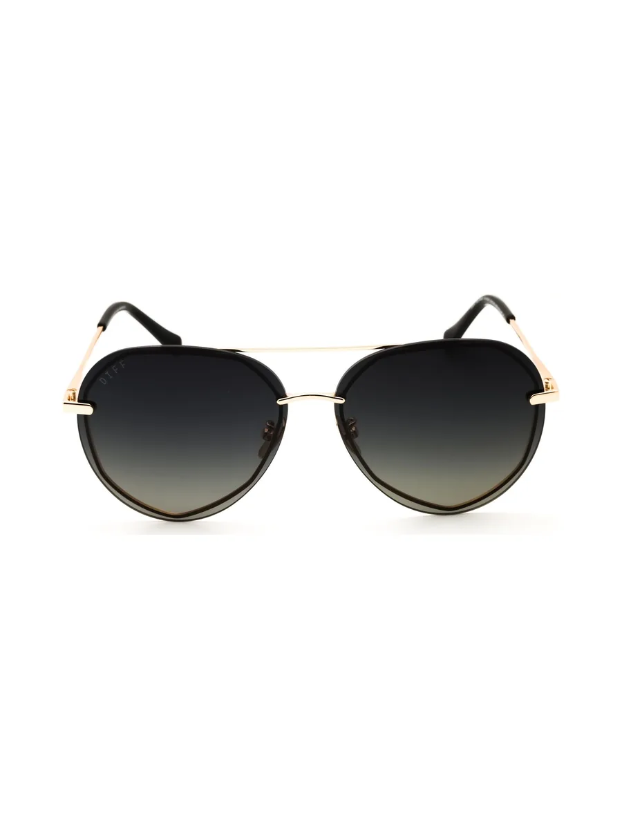 DIFF Eyewear LENOX — Lunettes de soleil 6