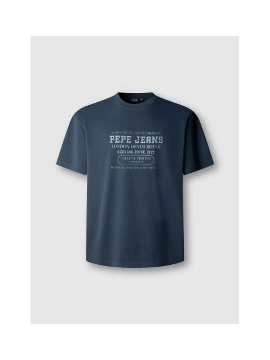 PEPE JEANS PM5010499 Jack Tee - T-shirts 3