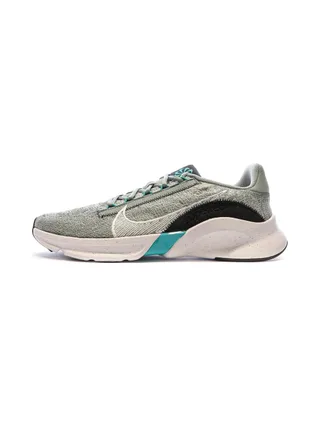 Chaussures de Running Grise Homme Nike Superrep 1