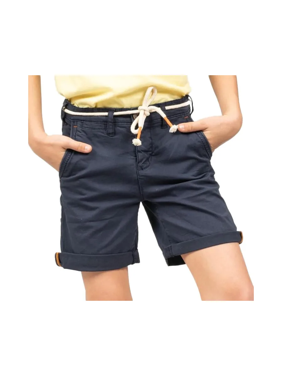 Short Marine Homme Deeluxe Karma 1