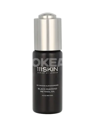 111SKIN Celestial Black Diamond Retinol Oil 30ml 2