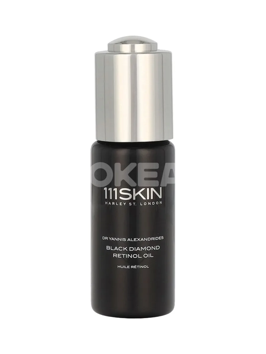111SKIN Celestial Black Diamond Retinol Oil 30ml 2