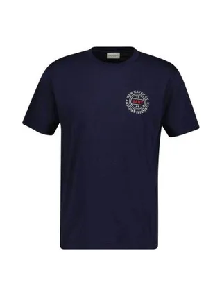 T-shirt à manches courtes GANT Graphic 3