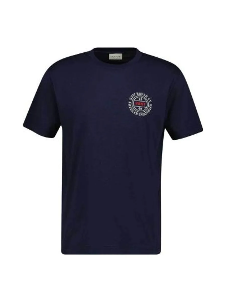 T-shirt à manches courtes GANT Graphic 7