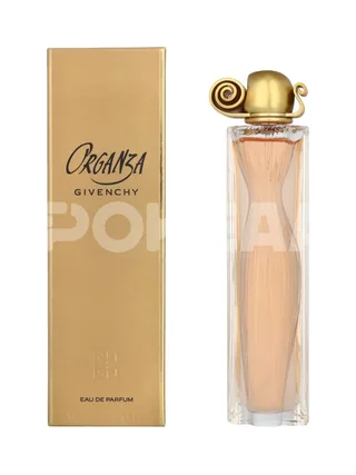 Givenchy Organza Edp Spray 50ml 1