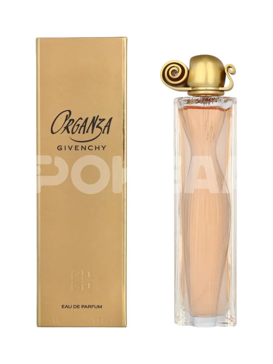 Givenchy Organza Edp Spray 50ml 1