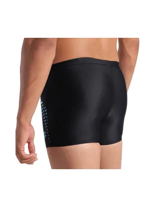 Short de Bain Noir/Bleu Homme Arena Openings Swim - T 2