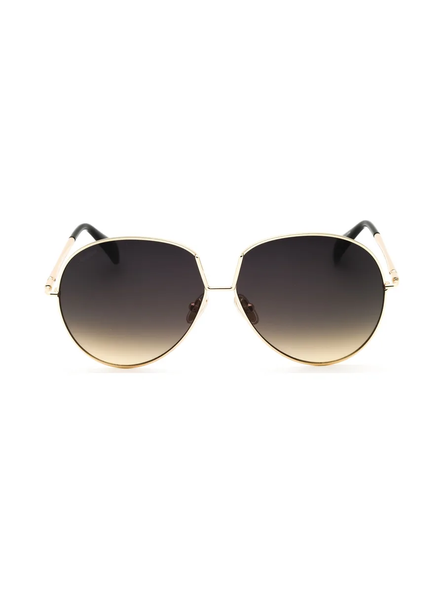 Max Mara MM0081 - Lunettes de soleil 4