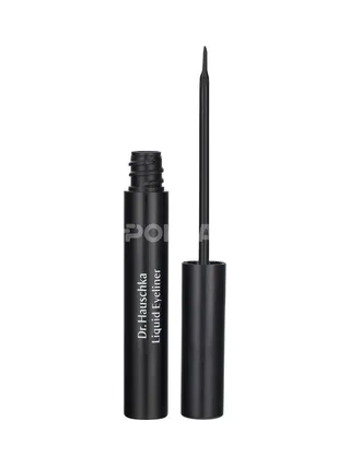 Dr. Hauschka Liquid Eyeliner 4ml - #01 Black 2