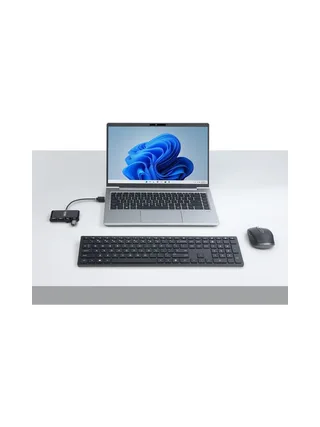 StarTech.com ST4200MINI2-USB-HUB interface hub 4