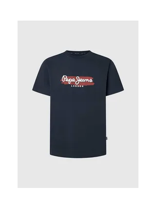 T-shirt PEPE JEANS Arsham 2