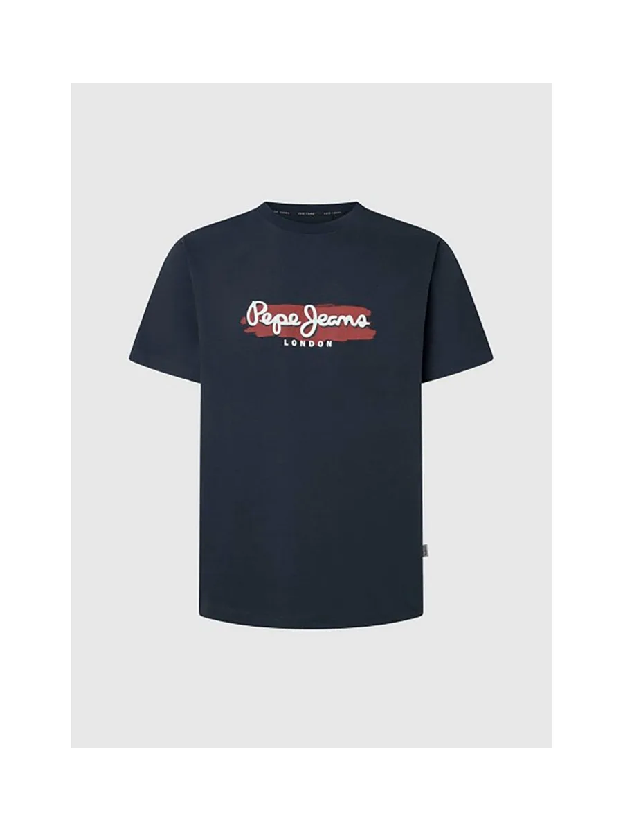 T-shirt PEPE JEANS Arsham 4