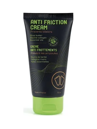 Crème anti-ampoule Anti Friction Noir 1