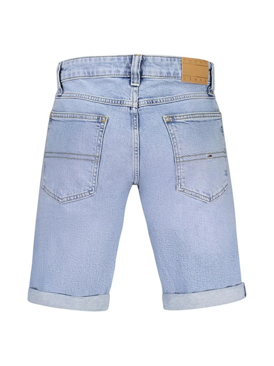 Short en Jean Homme Tommy Hilfiger Scanton 3
