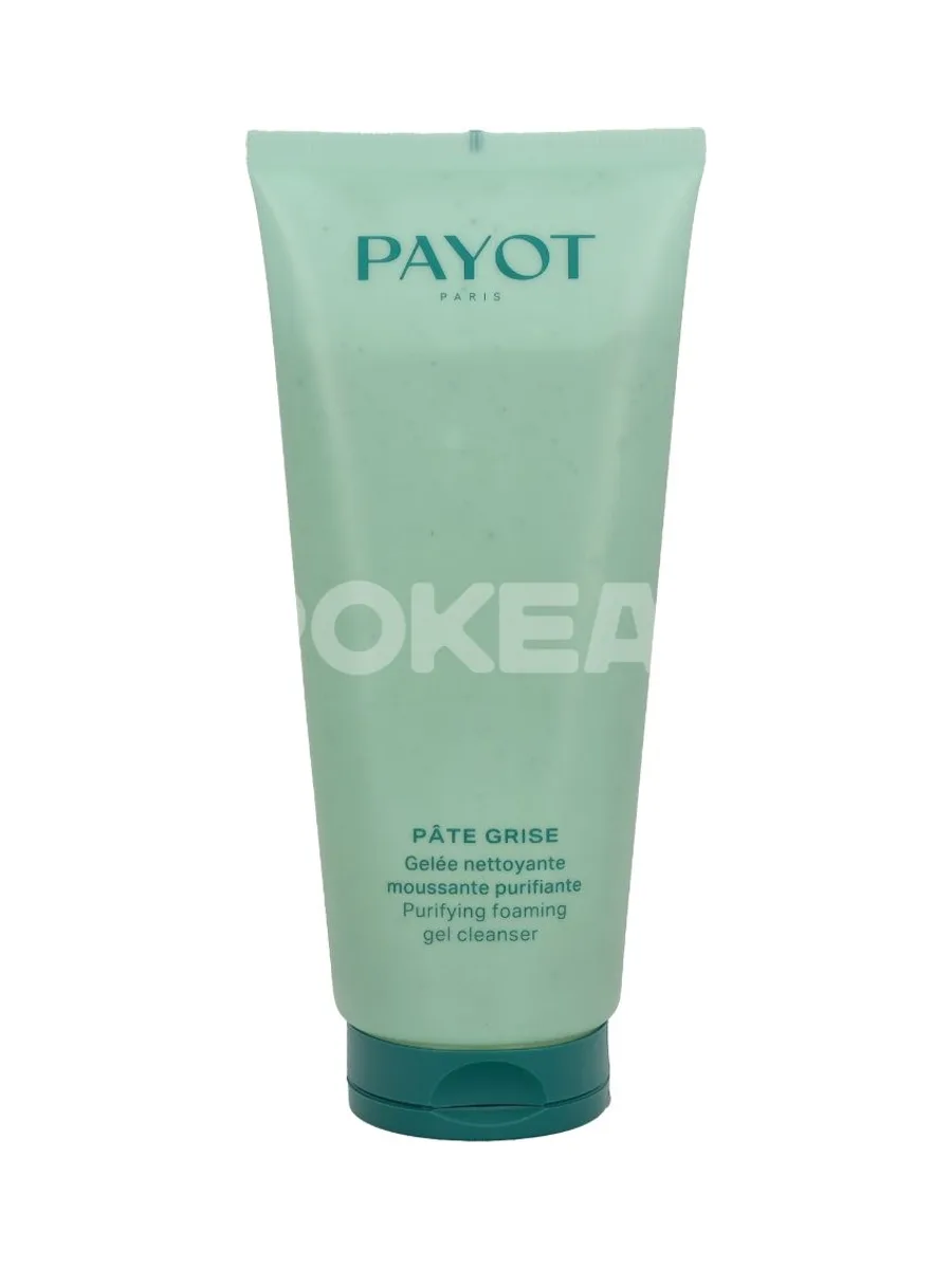 Payot Purifying Foaming Gel Cleanser 200ml 1