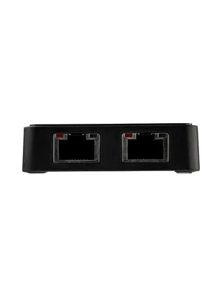 USB 3 Dual Port Gigabit Ethernet Adapter 5