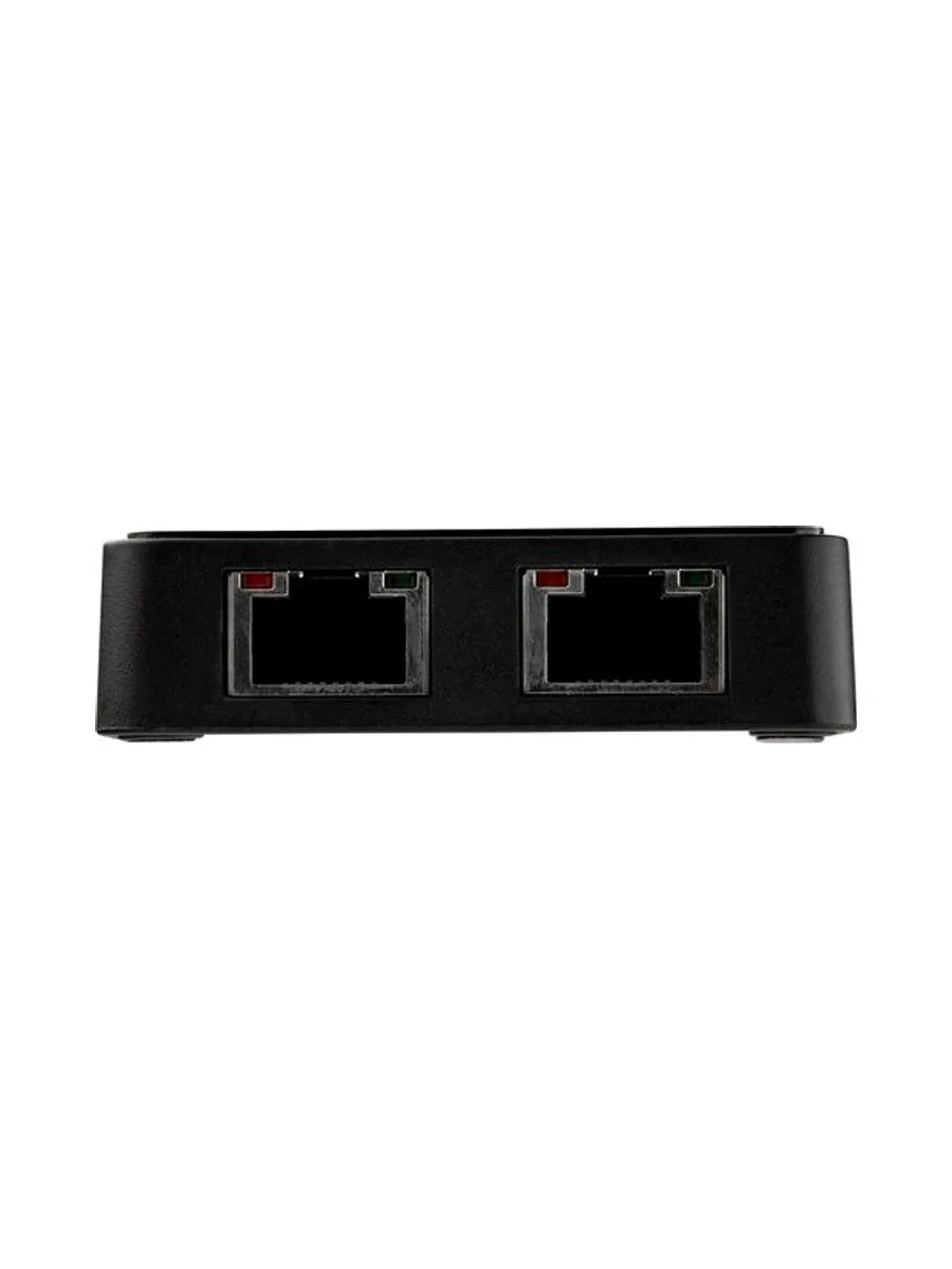 USB 3 Dual Port Gigabit Ethernet Adapter 5