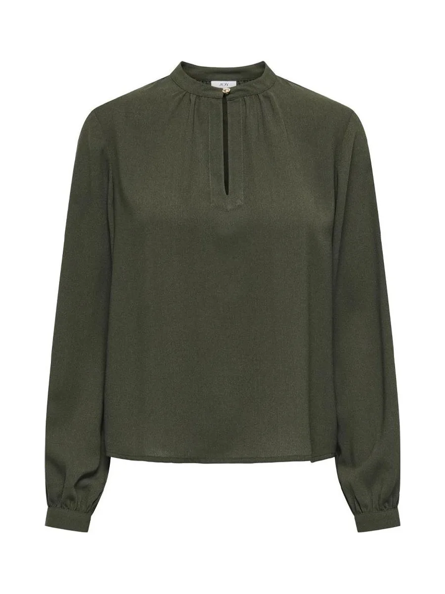 Blouse Kaki Femme JDY Belle 2