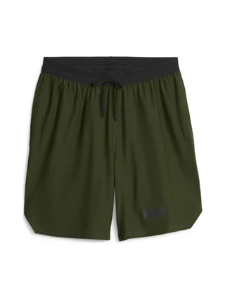Short Kaki Homme Puma Fuse Stret 1
