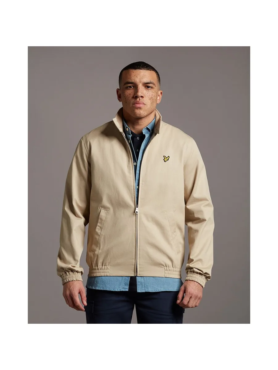 LYLE & SCOTT JK462VC - Veste 5