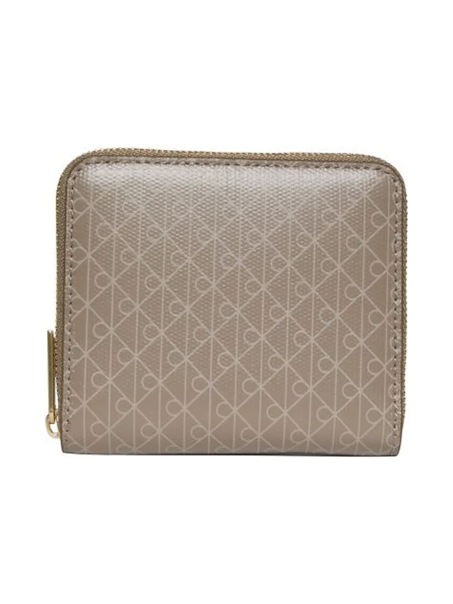 Portefeuille CALVIN KLEIN LV04F1089G 4