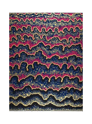 Vlisco Wax Hollandais 5